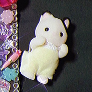 思い出せないアニメを教えて コロモー