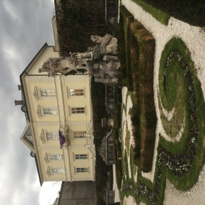 オチで急に怖くなるコントをアゲて コロモー