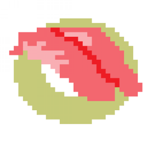 響きがいい二字熟語を教えて コロモー