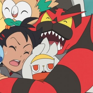 思い出せないアニメを教えて コロモー